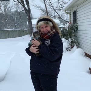 Meet your Posher, Annie-Kate